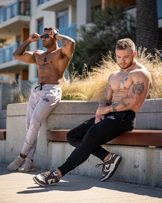 Launch Joggers